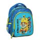 Paw Patrol Rubble & Crew backpack, bag 31 cm
