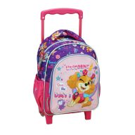   Paw Patrol Save the Day rolling kindergarten backpack, bag 30 cm