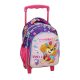 Paw Patrol Save the Day rolling kindergarten backpack, bag 30 cm