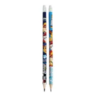 Paw Patrol Ready HB graphite pencil with eraser tip