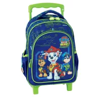   Paw Patrol Dino Movie rolling kindergarten backpack, bag 30 cm