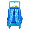 Sonic the Hedgehog Rush Preschool Trolley backpack, bag 30 cm