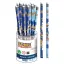 Sonic the Hedgehog Rush Sonic the Hedgehog HB graphite pencil with eraser end