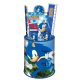 Sonic the Hedgehog Stationery Set of 7