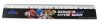 Sonic the Hedgehog Hype Man Stationery Set, 5 pcs