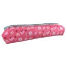 Hello Kitty Sweetheart Turquoise pencil case 21 cm