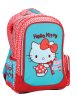Hello Kitty Sweetheart school bag, 46 cm bag