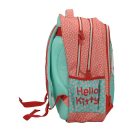 Hello Kitty Sweetheart school bag, 46 cm bag