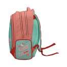 Hello Kitty Sweetheart school bag, 46 cm bag
