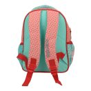 Hello Kitty Sweetheart  backpack, bag 30 cm