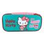 Hello Kitty Sweetheart 2 compartment pencil case 26 cm