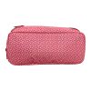 Hello Kitty Sweetheart 2 compartment pencil case 26 cm