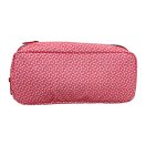 Hello Kitty Sweetheart 2 compartment pencil case 26 cm
