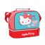 Hello Kitty Sweetheart thermo lunch bag 21 cm