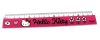 Hello Kitty Sweetheart 5-piece stationery set