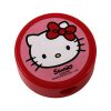 Hello Kitty Sweetheart 5-piece stationery set