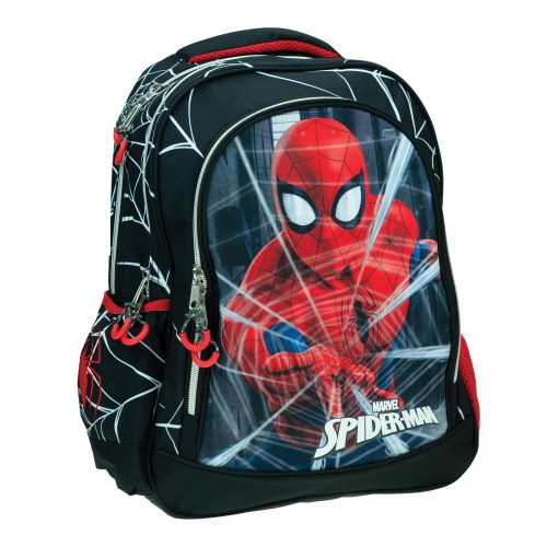 Spiderman Dangled School bag, bagpack 46 cm
