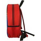 Spiderman Dark 3D backpack, bag 34 cm