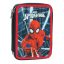 Spiderman Dangled two-story filled pencil case