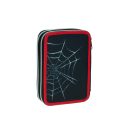 Spiderman Dangled two-story filled pencil case