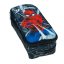 Spiderman Dangled 2-compartment pencil case 26 cm