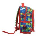 Spiderman Spidey Dino-Webs backpack, bag 31 cm
