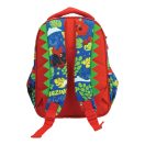 Spiderman Spidey Dino-Webs backpack, bag 31 cm