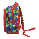 Spiderman Spidey Dino-Webs backpack, bag 31 cm