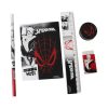 Spiderman World of Webs stationery set 5 pcs
