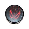 Spiderman World of Webs stationery set 5 pcs