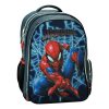 Ghiozdan școlar Spiderman Frame, geantă 42 cm