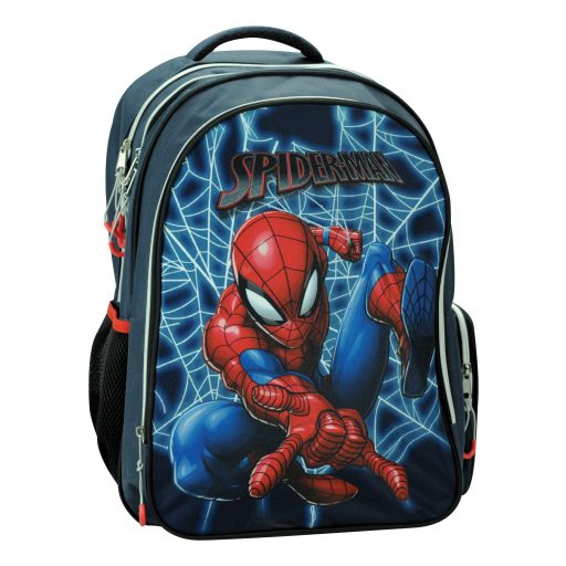 Spiderman Frame school bag, bag 42 cm