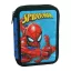 Spiderman Evergreen filled two-tier pencil case
