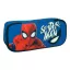 Spiderman Evergreen 2-compartment pencil case 26 cm