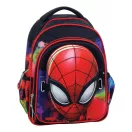 Spiderman Global backpack, bag with mask 31 cm