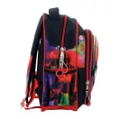 Spiderman Global backpack, bag with mask 31 cm