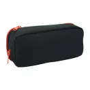 Spiderman Global 2-compartment pencil case 26 cm