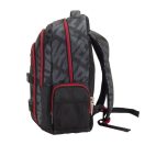 Marvel school bag, bag 46 cm