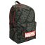 Nerf Black Marvel school bag, 43 cm bag