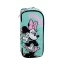 Disney Minnie Love Your Life 2 compartment pencil case 26 cm