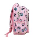Disney Minnie  Pretty in Pink backpack, bag 31 cm
