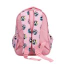 Disney Minnie  Pretty in Pink backpack, bag 31 cm