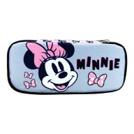   Disney Minnie  Pretty in Pink 2-compartment pencil case 26 cm