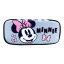 Disney Minnie  Pretty in Pink 2-compartment pencil case 26 cm