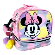 Disney Minnie  Pretty in Pink thermo lunch bag 21 cm