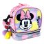 Disney Minnie  Pretty in Pink thermo lunch bag 21 cm