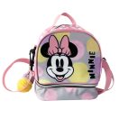 Disney Minnie  Pretty in Pink thermo lunch bag 21 cm