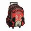 Disney Minnie Red Dots rolling school bag, bag 46 cm