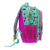 Disney Minnie Canary Backpack, Bag 31 cm