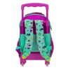 Disney Minnie Looking Preschool Trolley backpack, bag 30 cm